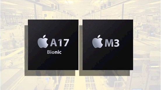 崇礼苹果15维修站分享iPhone15系列会用3nm芯片吗 